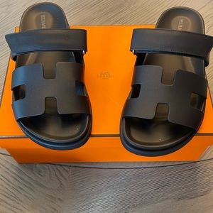 New in Box Hermes Chyrpe